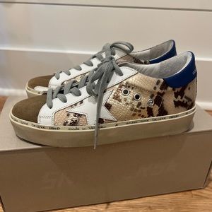 Golden Goose sneaker